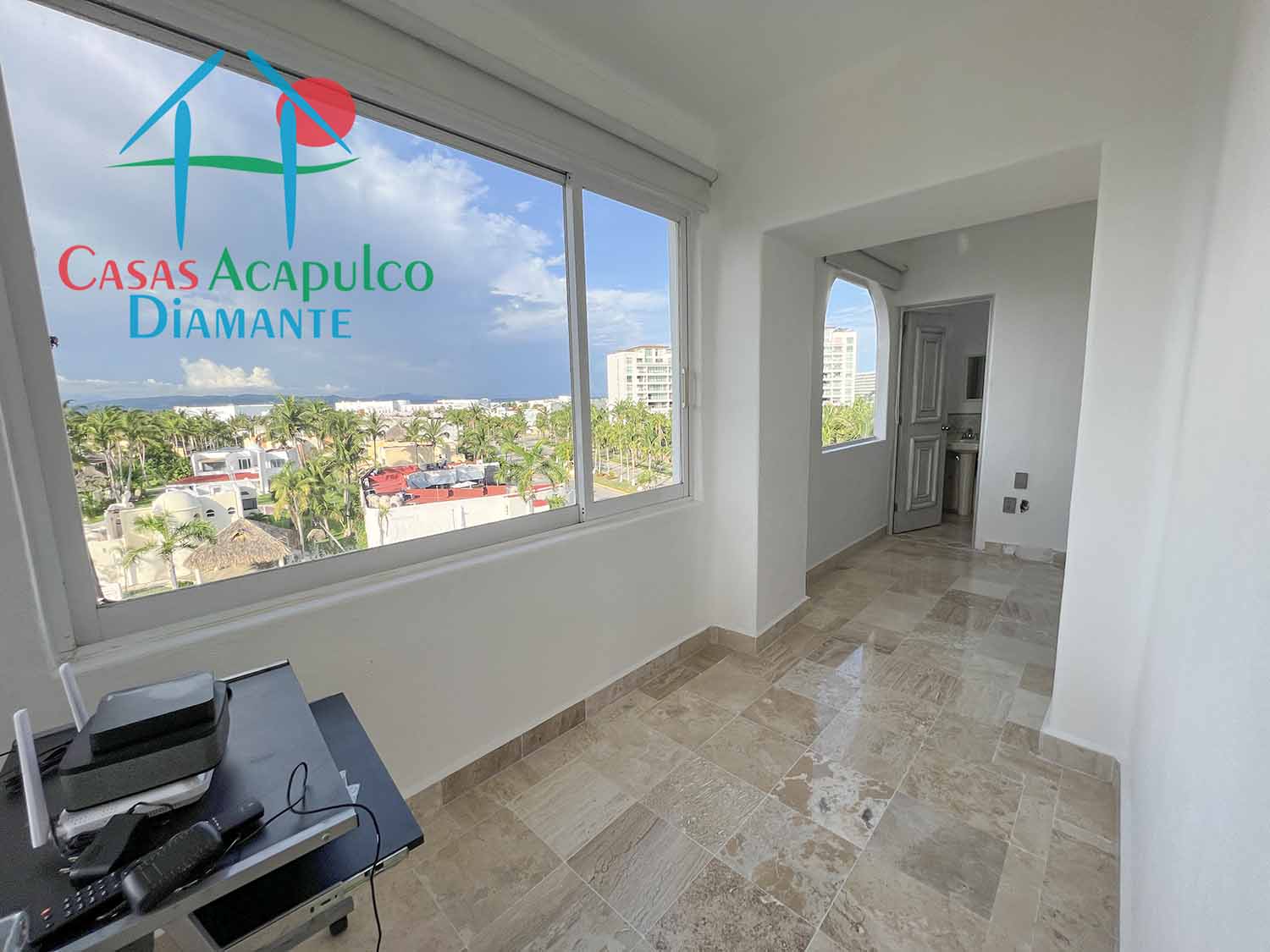 Son Vida Bonampak PH A 15 - Recámara uno 1